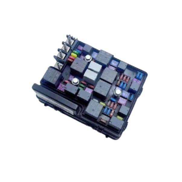 تصویر محصول جعبه فیوز داخل کابین تیگارد X35 سال 1403